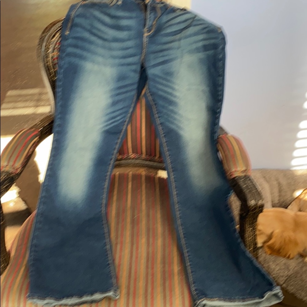 Levi’s Denzen Jeans